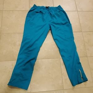 Scrub pants